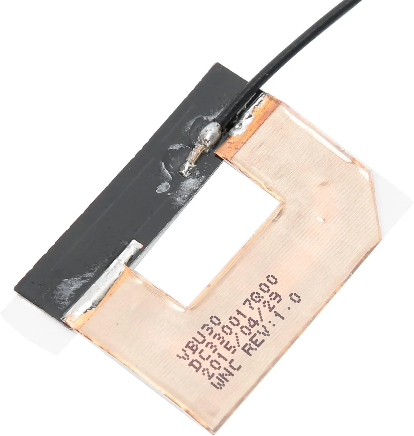 Vbestlife 7265HMW 802.11AC Mini PCI E WiFi BT4.2 کارت شبکه بی سیم دو بانده + 2 آنتن، کارت شبکه Mini PCI E، کارت WiFi برای کامپیوتر با بلوتوث