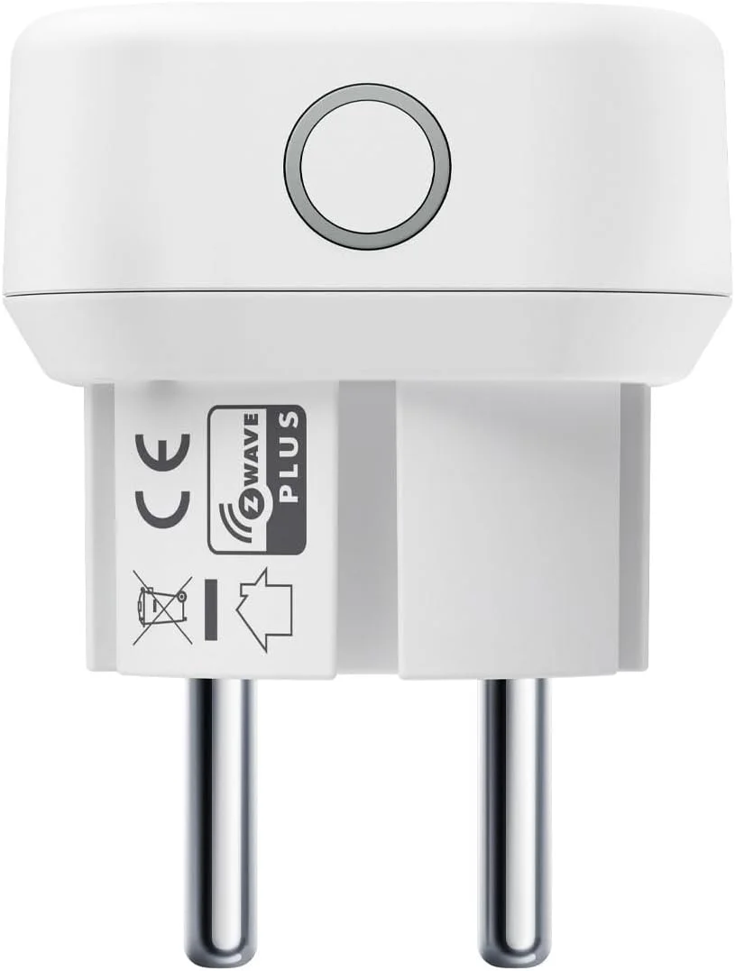 AEOTEC ZW189-C15 (یک عدد) توسعه دهنده برد 7 Zwave، تکرار کننده بی سیم