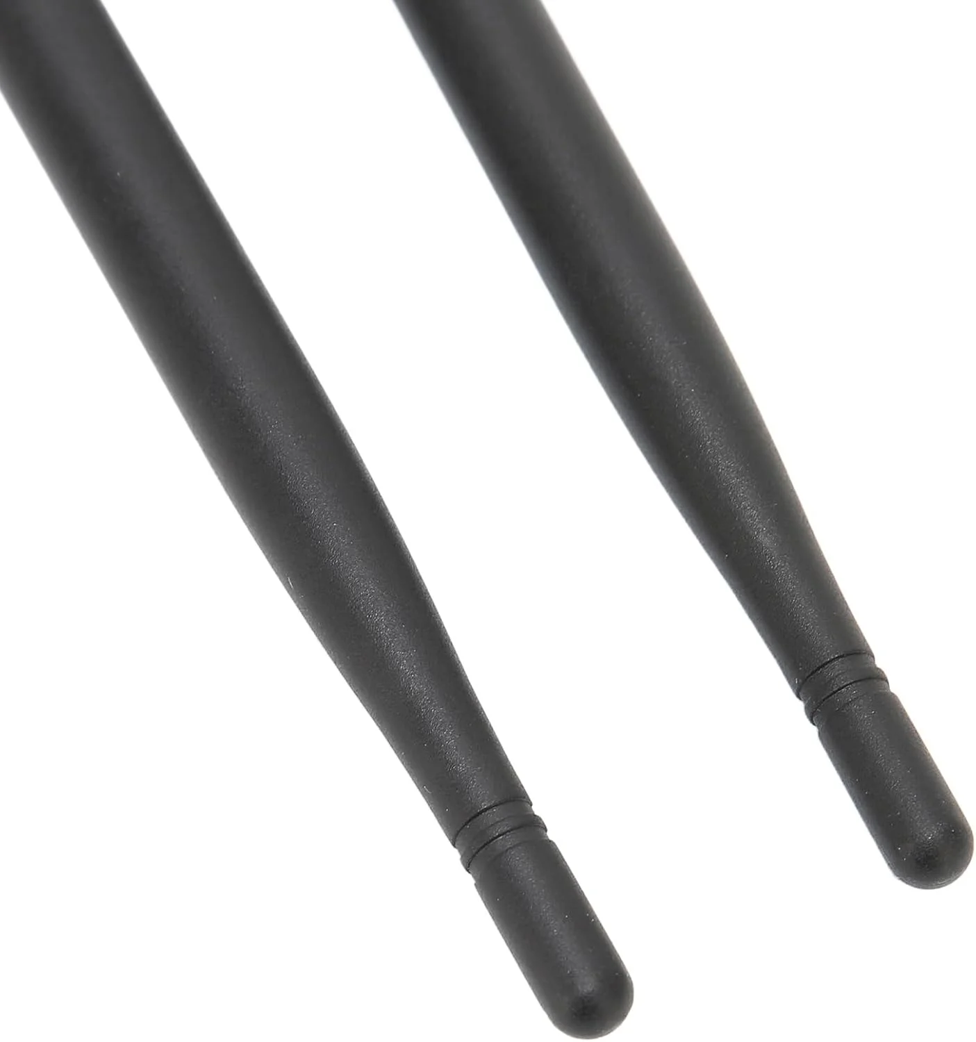 کارت وای فای PCIe با آنتن تقویت شده 600 مگابیت بر ثانیه، کارت بی سیم دو بانده 11AC 5dBi برای 7، برای 8.1، برای 10 و سایر سیستم ها، کارت آداپتور وای فای