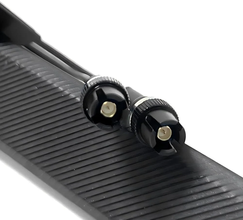 آنتن وای فای 6E/7 برای کارت وای فای کامپیوتر برای ASUS B840 B840M B850 B850M B860 B860M X870 X870E Z790 Z890 TUF Gaming Prime B840M-A Prime B850M-A Prime B860M-A Prime B860M-A Prime X870 P