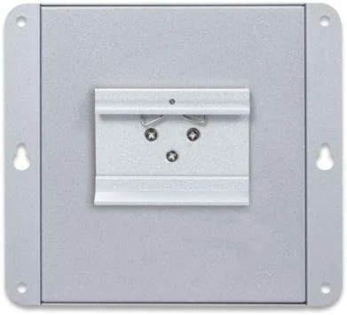 سوئیچ صنعتی 8 پورت گیگابیتی دیواری پلنت مدل WGS-814HP با 4 پورت PoE+