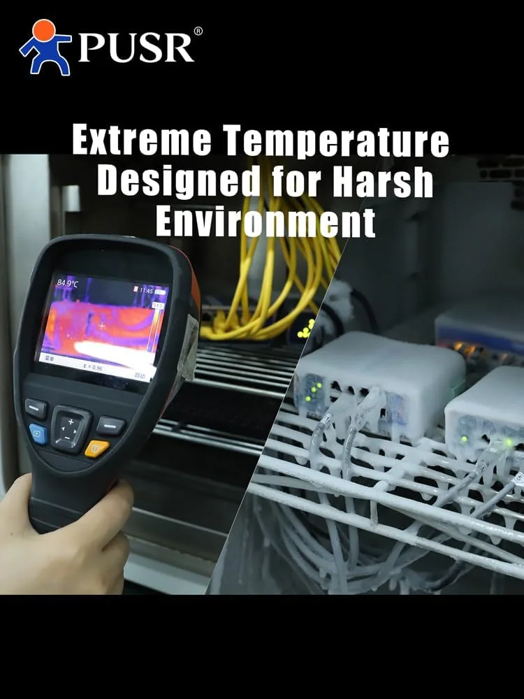 سوئیچ اترنت صنعتی 5 پورت 100M، طراحی Plug & Play، محافظت در برابر روشنایی 6KV، طراحی ضد گرد و غبار، حفاظت IP40، دمای کارکرد -40°C تا 85°C مدل USR-ISF1005