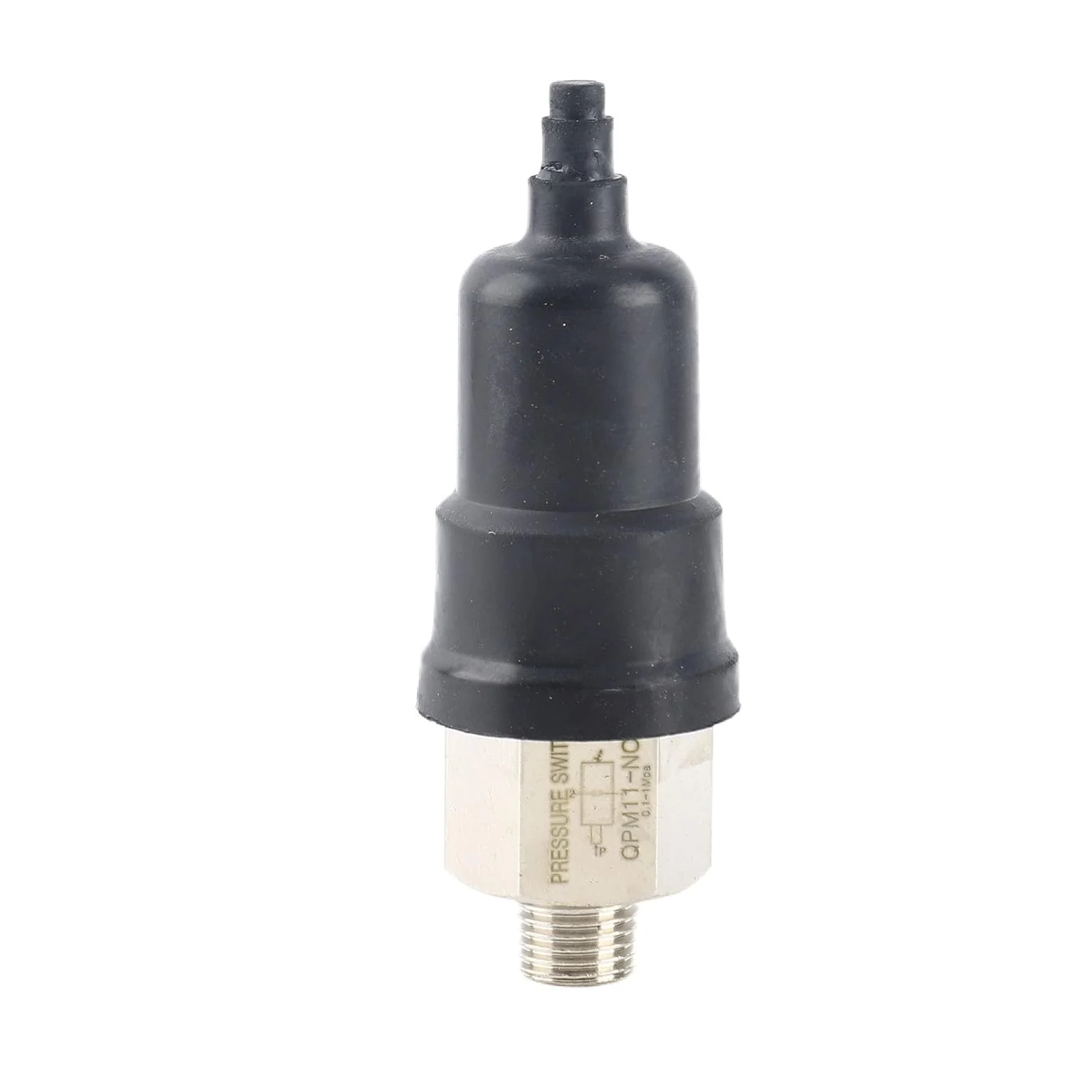 کلید فشار قابل تنظیم RIZGHWOY با حداکثر تعداد پالس 200 دور در دقیقه برای مصارف صنعتی