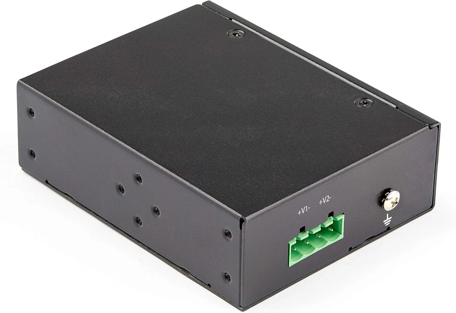 تزریق کننده صنعتی گیگابیتی اترنت POE با توان 30 وات تزریق کننده صنعتی گیگابیتی اترنت POE با توان 30 وات