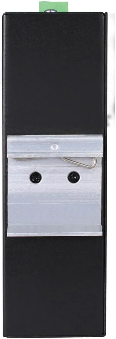 سوئیچ شبکه 16 پورت اترنت صنعتی Tripp Lite با سرعت 10/100/1000 مگابیت بر ثانیه، دمای کارکرد -40 تا 167 درجه فارنهایت، غیر مدیریتی، نصب DIN (NGI-U16)