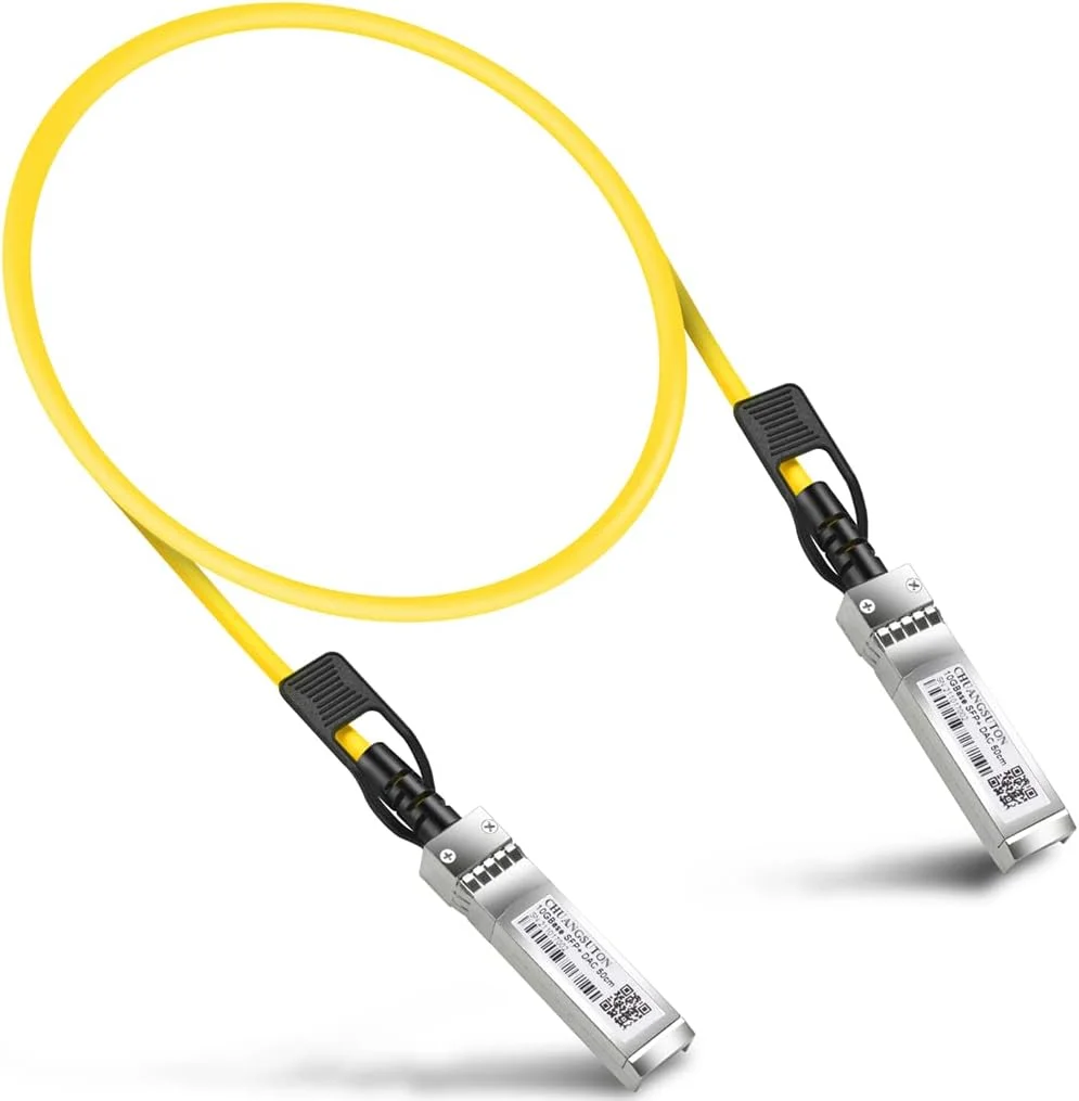 کابل مسی اتصال مستقیم +SFP 10G سازگار با سیسکو، کابل شبکه ذخیره سازی +SFP 10Gb، کابل سوئیچ اترنت مسی، کابل +SFP شبکه سوئیچ اترنت گیگابیتی 10Gb