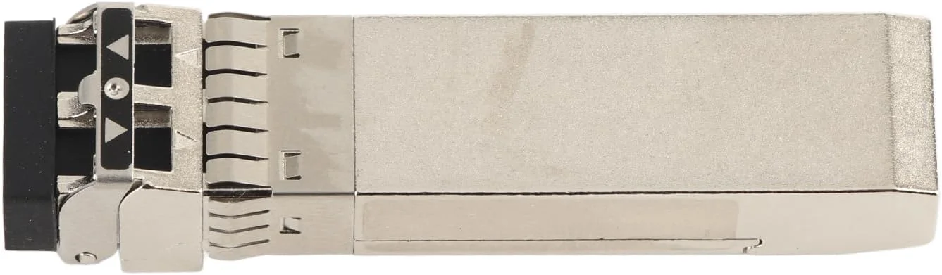 ماژول SFP+ 10G انتقال داده کارآمد برای کیت فیبر نوری E10GSFPSR ماژول گیگابیتی LC برای سوئیچ ها، روترها، سرورها