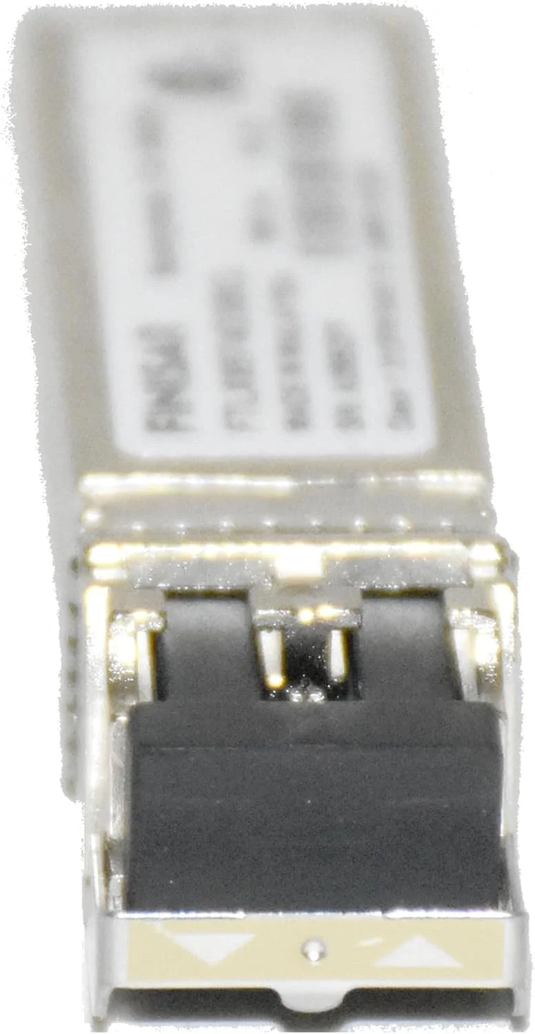 فرستنده و گیرنده فیبر نوری اصلی Finisar FTLX8574D3BCL 10GBase-SR | 10G SR 850NM VCSEL Multimode 300M Duplex Temp (-5 تا 70 درجه سانتیگراد)