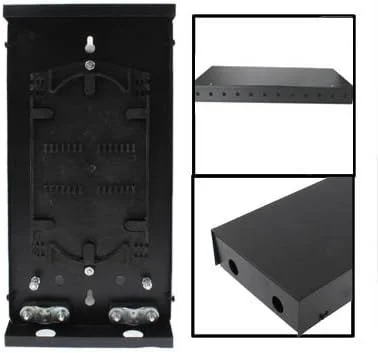 جعبه ترمینال فیبر نوری 12 پورت FYDD ATDK / ترمینال های ویدیویی دیجیتال