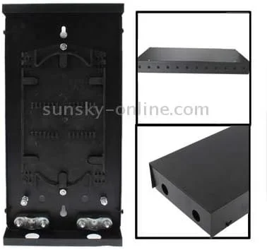 جعبه ترمینال فیبر نوری 12 پورت FYDD ATDK / ترمینال های ویدیویی دیجیتال جعبه ترمینال فیبر نوری 12 پورت FYDD ATDK / ترمینال های ویدیویی دیجیتال