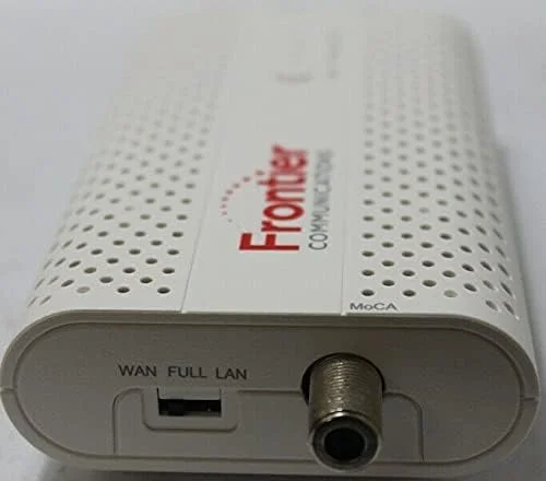 پل اترنت MoCA 2.5 مدل WF-803 FT، گسترش دهنده شبکه با استفاده از کابل های کواکسیال موجود، انتخابگر WAN/Full/LAN، پهنای باند تا 2.5 گیگابیت بر ثانیه، همراه عالی برای Wi-Fi مش خانگی