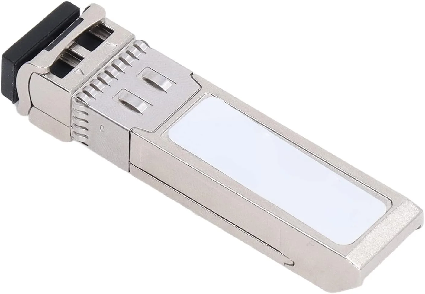 ماژول نوری SFP، انتقال تصفیه فیبر تک حالته 1.25 گیگابیت بر ثانیه، رابط LC دوگانه 1310 نانومتری، SFP GE-LX، ماژول شبکه نوری فیبر پرسرعت ماژول نوری SFP، انتقال تصفیه فیبر تک حالته 1.25 گیگابیت بر ثانیه، رابط LC دوگانه 1310 نانومتری، SFP GE-LX، ماژول شبکه نوری فیبر پرسرعت