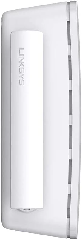 تقویت کننده محدوده وای فای دو بانده گیگابیتی Linksys AC750 Boost (تقویت کننده/تکرار کننده وای فای RE6300) تقویت کننده محدوده وای فای دو بانده گیگابیتی Linksys AC750 Boost (تقویت کننده/تکرار کننده وای فای RE6300)