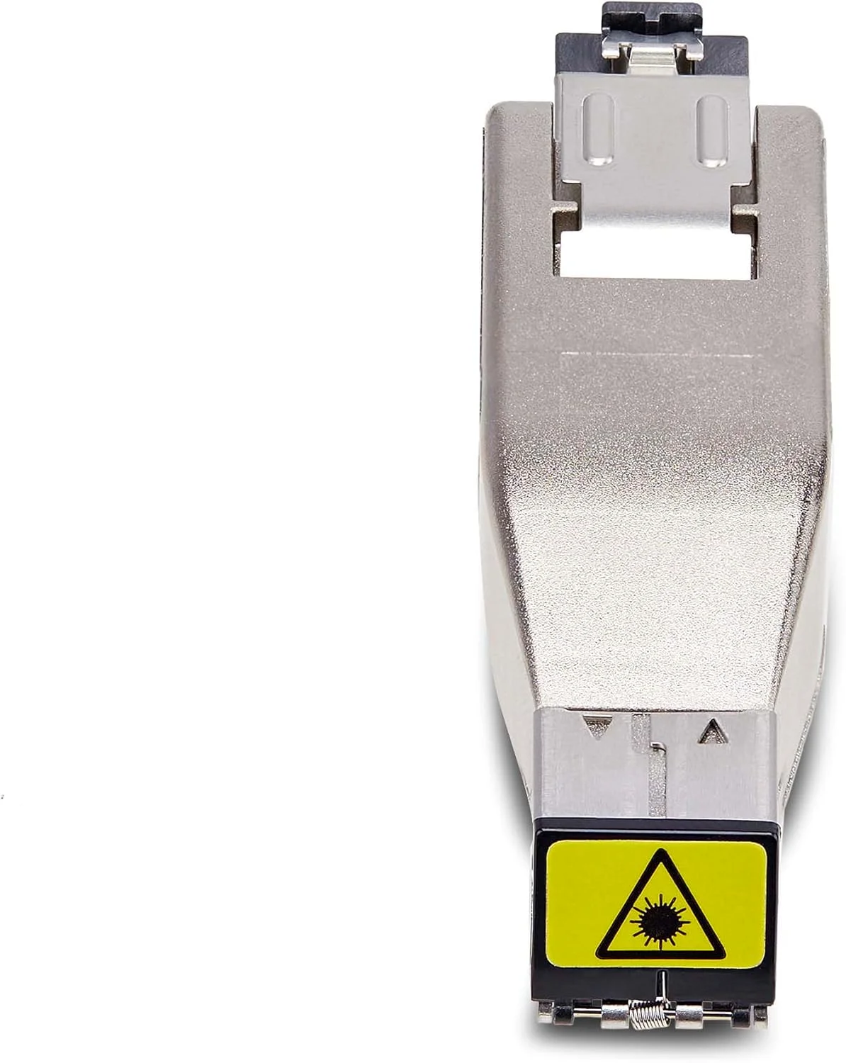 دانگل مبدل فیبر گیگابیتی به اترنت RJ45 استار تک، سینگل مود نوری 10 کیلومتر/مالتی مود 800 متر، TAA، تغذیه از طریق PoE دانگل مبدل فیبر گیگابیتی به اترنت RJ45 استار تک، سینگل مود نوری 10 کیلومتر/مالتی مود 800 متر، TAA، تغذیه از طریق PoE