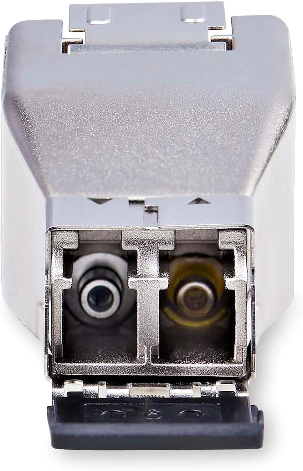 دانگل مبدل فیبر گیگابیتی به اترنت RJ45 استار تک، سینگل مود نوری 10 کیلومتر/مالتی مود 800 متر، TAA، تغذیه از طریق PoE دانگل مبدل فیبر گیگابیتی به اترنت RJ45 استار تک، سینگل مود نوری 10 کیلومتر/مالتی مود 800 متر، TAA، تغذیه از طریق PoE