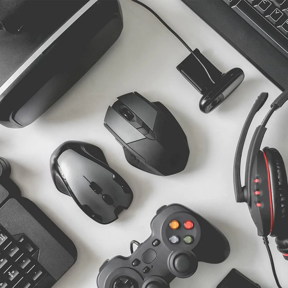 سوئیچ غیر مدیریتی 8 پورت 2.5G زایکسل برای سرگرمی خانگی یا شبکه SOHO مدل MG-108