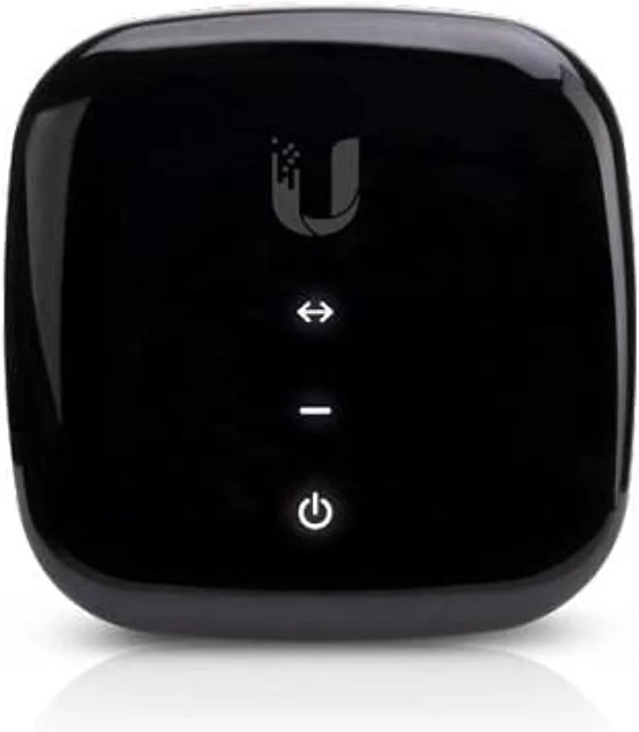 آداپتور فیبر به اترنت یوبیکیوتی نتورکس