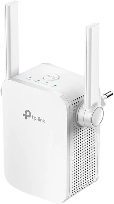 تقویت کننده محدوده وای فای دو بانده TP-LINK (RE305) AC1200 (300+867)