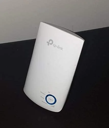 تقویت کننده محدوده بی سیم تی پی-لینک TL-WA850RE IEEE 802.11n 300 مگابیت بر ثانیه (149054B)