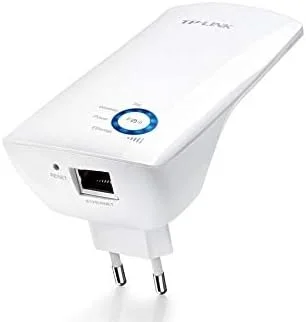 تقویت کننده محدوده وای فای TP-Link N300 مدل TL-WA850RE