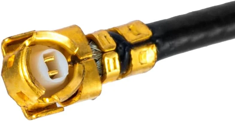 وِکیس 2 عدد کابل کواکسیال کم تلفات U.F.L1 به SMA مادگی 2 اینچ / 5 سانتی متر، کابل پیگتیل مینی کواکسیال 1.37 میلی متری U.F.L1 برای روترهای بی سیم، کارت های شبکه مینی PCIE، کارت های PCI Wi-Fi WAN Repeater وِکیس 2 عدد کابل کواکسیال کم تلفات U.F.L1 به SMA مادگی 2 اینچ / 5 سانتی متر، کابل پیگتیل مینی کواکسیال 1.37 میلی متری U.F.L1 برای روترهای بی سیم، کارت های شبکه مینی PCIE، کارت های PCI Wi-Fi WAN Repeater