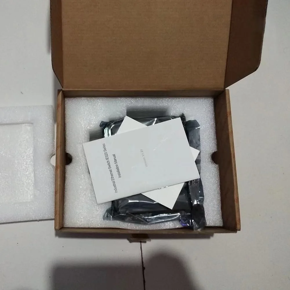 سوئیچ غیر مدیریتی IES20-SW8 مدل 7760048015