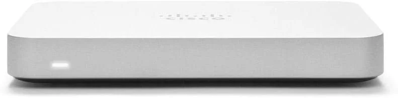 دروازه مدیریت شده ابری Meraki Z1