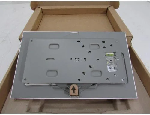 اکسس پوینت بیسیم مدیریتی ابری Meraki MR34 (802.11ac، 1.75 گیگابیت بر ثانیه دو بانده، رادیوهای MIMO 3x3:3، کلاس سازمانی، نیاز به لایسنس ابری) اکسس پوینت بیسیم مدیریتی ابری Meraki MR34 (802.11ac، 1.75 گیگابیت بر ثانیه دو بانده، رادیوهای MIMO 3x3:3، کلاس سازمانی، نیاز به لایسنس ابری)