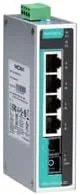 سوئیچ اترنت غیر مدیریتی MOXA EDS-205A-M-SC