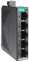 سوئیچ اترنت غیر مدیریتی MOXA EDS-G2005-ELP