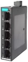 سوئیچ اترنت غیر مدیریتی MOXA EDS-G2005-ELP