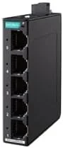 سوئیچ اترنت غیر مدیریتی MOXA EDS-G2008-EL سوئیچ اترنت غیر مدیریتی MOXA EDS-G2008-EL