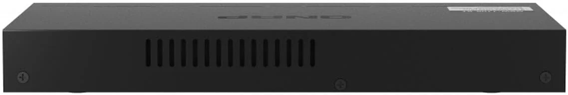 سوئیچ غیر مدیریتی 8 پورت 2.5GbE کیونپ QSW-1108-8T