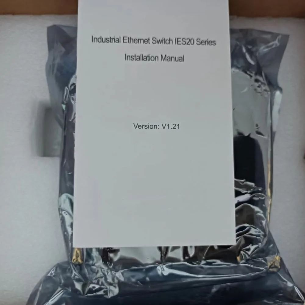 سوئیچ غیر مدیریتی IES20 مدل 7760048010 IES20-SW5