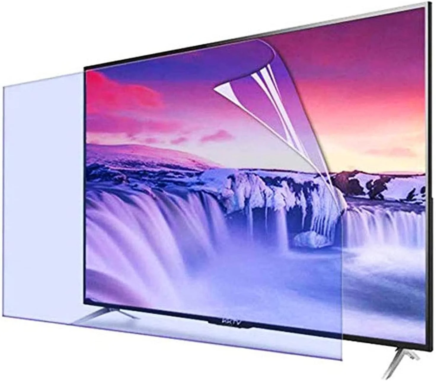 سوئیچ 8 پورت 2.5 گیگابیتی Tenda (سوئیچ اترنت Plug-and-Play، غیر مدیریتی، بدنه پلاستیکی) (SE108)