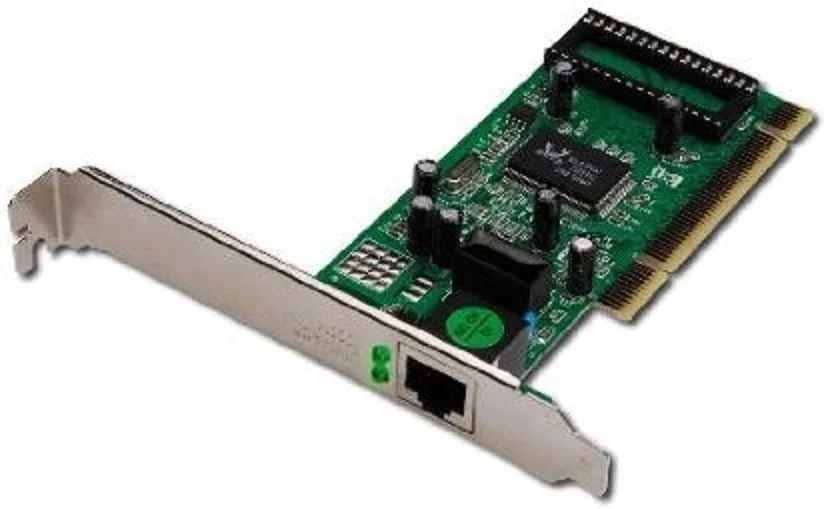 کارت شبکه گیگابیتی PCI اترنت دیجی توس
