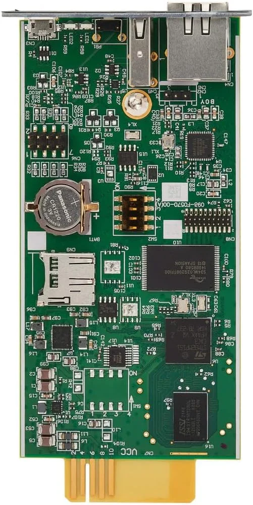 کارت شبکه گیگابیتی اترنت ایتون مدل M3