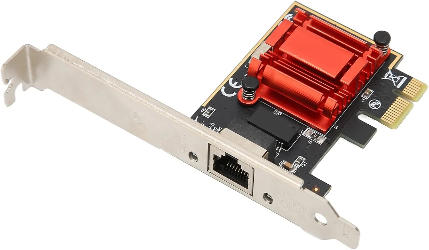 کارت شبکه گیگابیتی PCIe، کارت اترنت PCIe با سرعت 10/100/1000 مگابیت بر ثانیه، کارت اترنت PCI Express X 1، کنترلر LAN RJ45 با پشتیبانی از PXE RJ45 LAN، کارت اترنت گیگابیتی Full Duplex Half Duplex