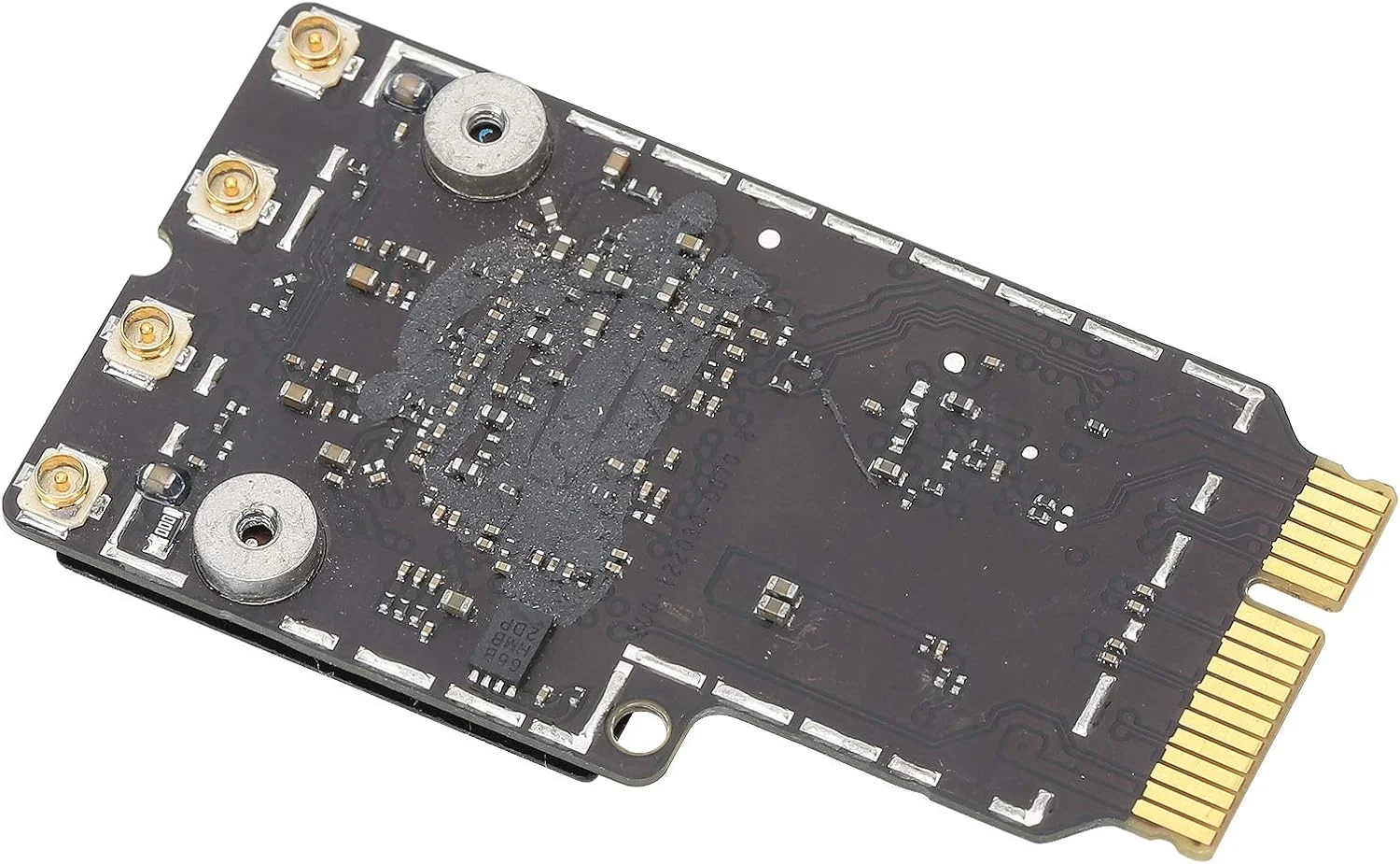 کارت شبکه PCI-E با دوام، جایگزین عالی برای IOS A1418 A1419