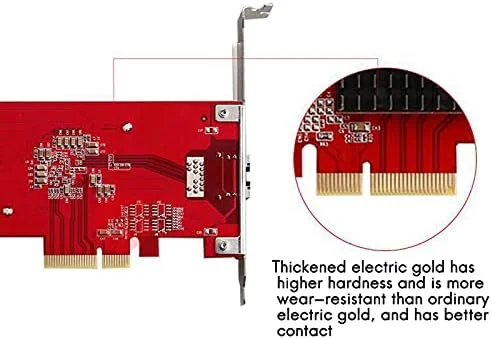 کارت شبکه 10G پورت RJ45s Pcie X4 Lan 10000M آداپتورهای مبدل کارت شبکه سرور PCI-E 4x تک تراشه AQC107 کارت شبکه 10G پورت RJ45s Pcie X4 Lan 10000M آداپتورهای مبدل کارت شبکه سرور PCI-E 4x تک تراشه AQC107