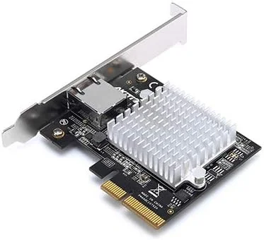 کارت شبکه PCIe آکیتیو OWC با سرعت 5 و اتصال 10G/NBASE-T