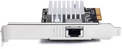 کارت شبکه PCIe آکیتیو OWC با سرعت 5 و اتصال 10G/NBASE-T