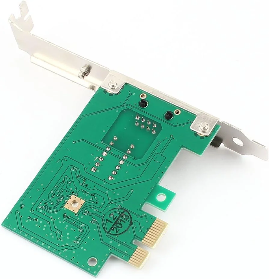 کارت شبکه گیگابیتی PCI-E Express 10/100/1000M