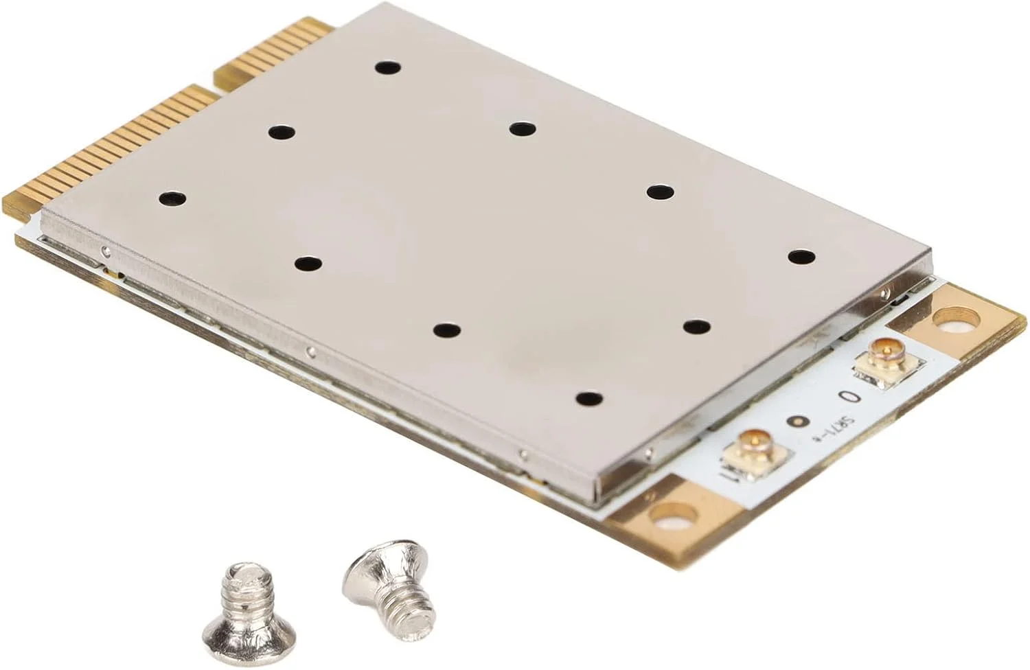 کارت شبکه PCIe Wi-Fi، ماژول کارت شبکه Plug and Play MINIPCIEAR 9280 برای ویستا