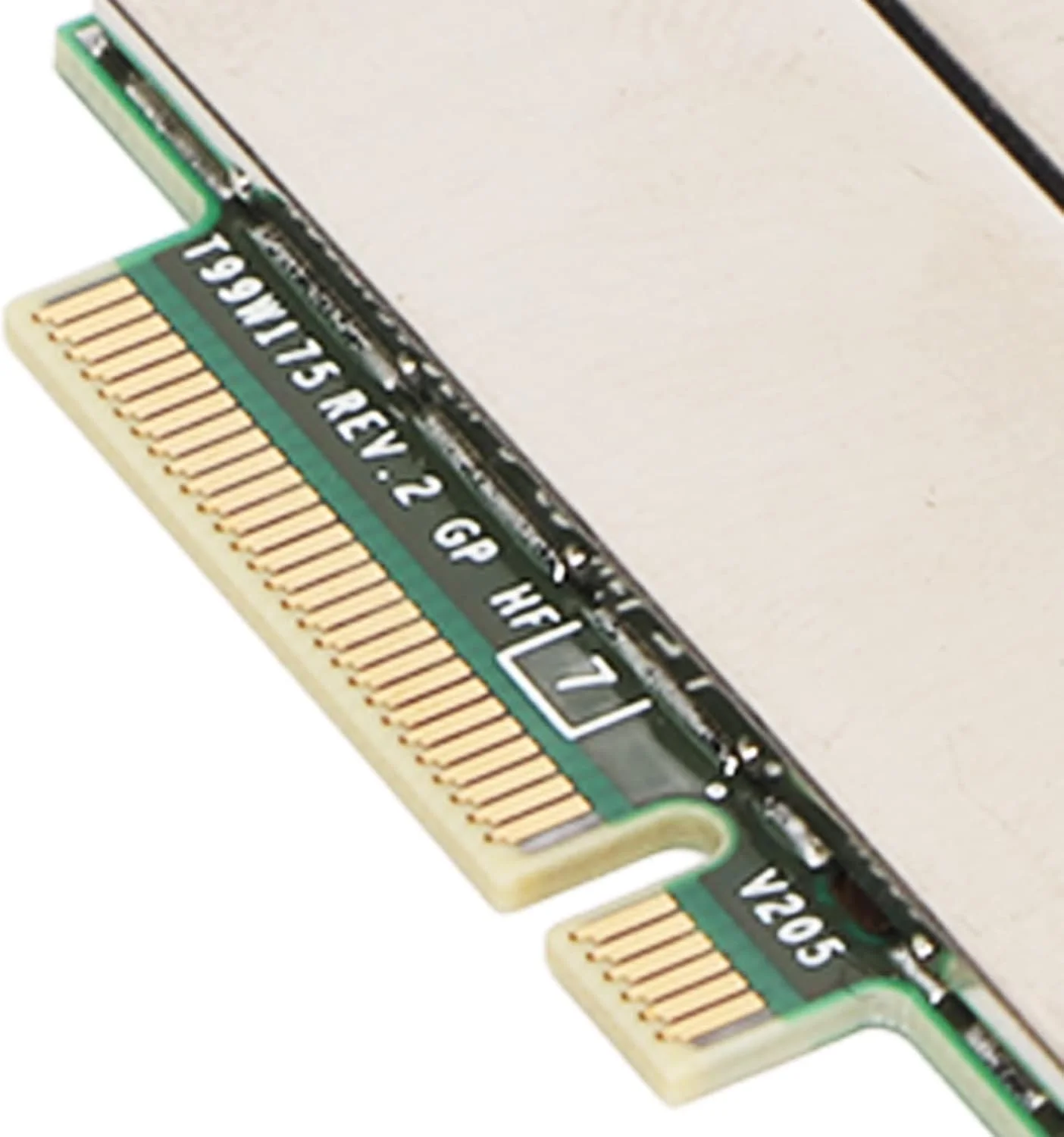 ماژول شبکه 5G، کارت شبکه PCIE M.2 مدل Plug and Play DW5930E T99W175 برای کامپیوتر لپ تاپ، Wisoquuygtkc72ga