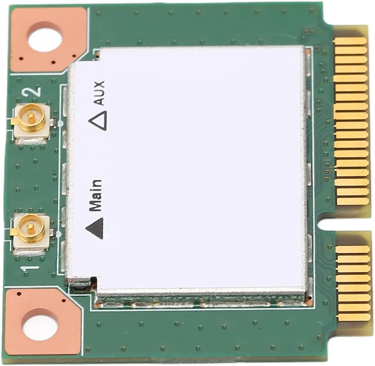 کارت شبکه بی سیم 300Mbps با بلوتوث 4.0، ساخته شده از مواد بادوام، 2.4GHz، اتصال آسان برای کامپیوتر
