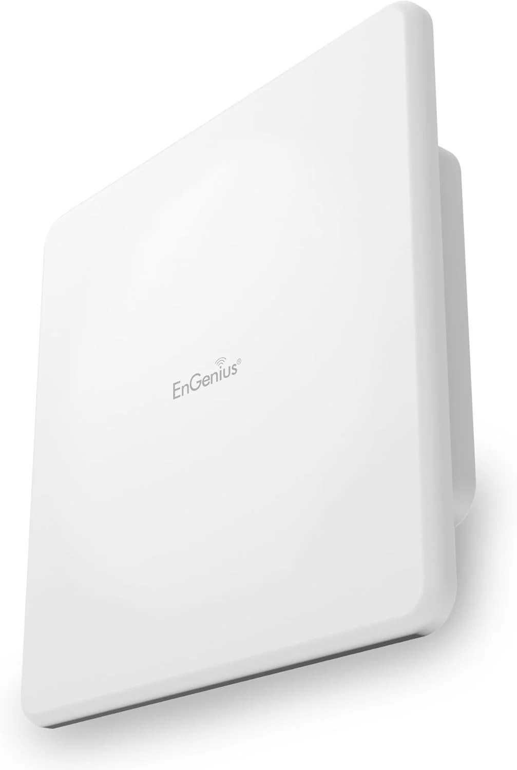 سوییچ 8 پورت گیگابیتی PoE+ مدیریت شده ابری EnGenius ECS205L | 8x GE PoE (بودجه 55W)، رومیزی، آداپتور برق خارجی