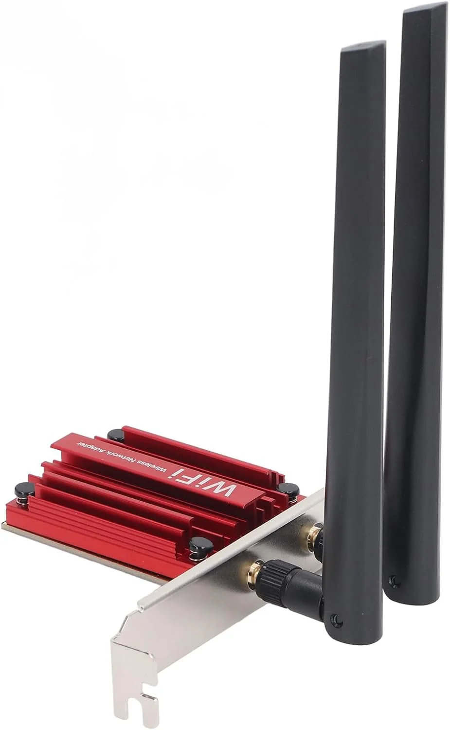 کارت شبکه PCIE برای ویندوز 10 و 11، مدل Denashi7hgf16bcz