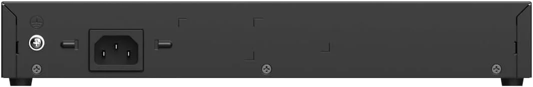 سوئیچ رویجی RG-ES220GS-P با 20 پورت گیگابیتی، 16 پورت PoE+، توان 250 وات، عملکرد قابل اعتماد برای دوربین مداربسته و راهکارهای شبکه