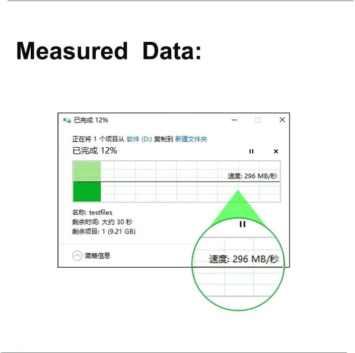 کارت شبکه 2.5G POE گیگابیتی تک پورت RJ45 گیگابیت PCIe x1 PoE+ اترنت با چیپ Intel I225 (Intel I225LM)